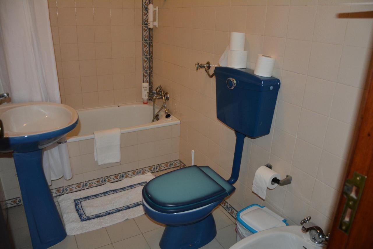 Apartamentos Cintra Do Vale ヴィラ・ノヴァ・デ・ミルフォンテス エクステリア 写真